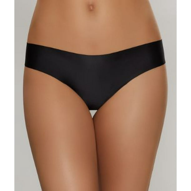 2 PAIRS NEW COMMANDO Print Microfiber Thong BRUSHED ROSE SIZE S/M SMALL MEDIUM 2 PAIRS NEW COMMANDO Print Microfiber Thong BRUSHED ROSE SIZE S/M SMALL MEDIUM